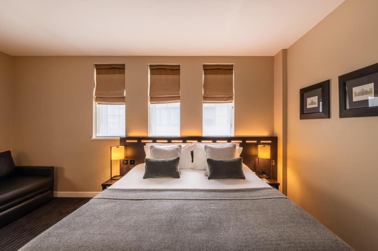 The Resident Victoria Hotel Лондон Екстериор снимка